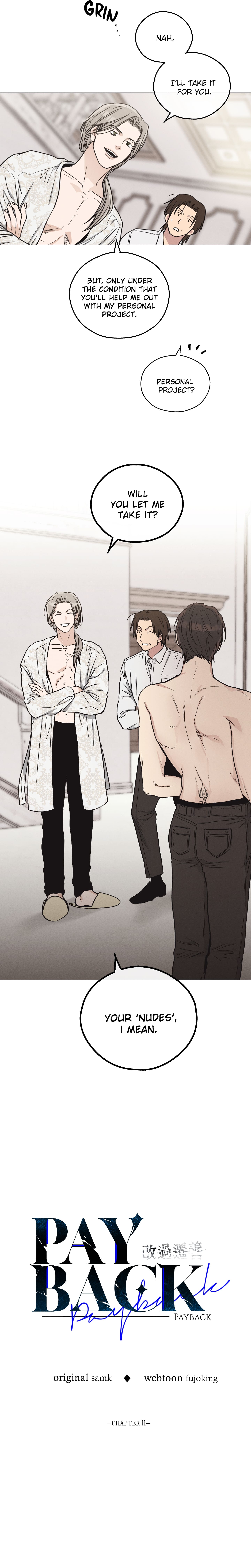 Payback, Chapter 11 image 07